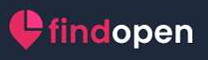 Find Open